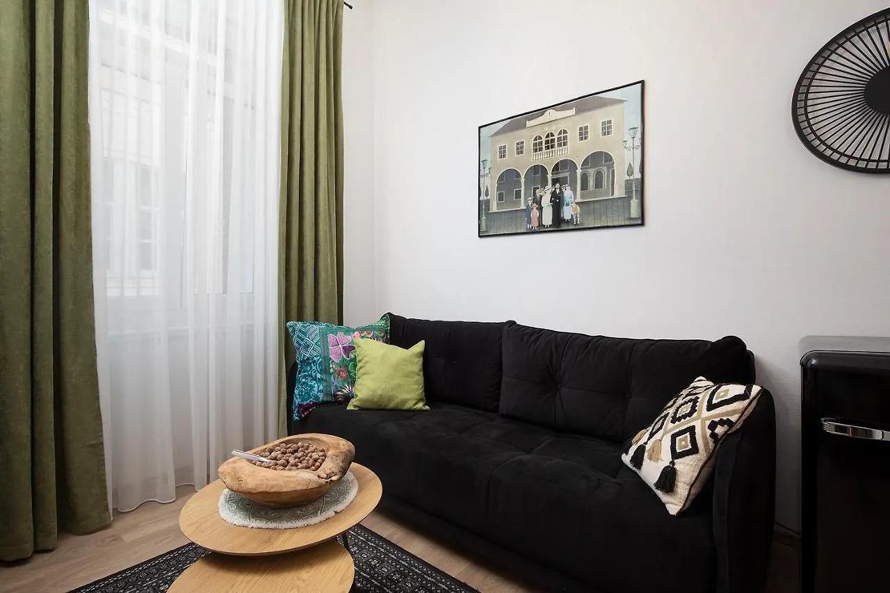 Apartment Deluxe Ana Croatia
